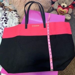 Victoria’s Secret Tote Bag